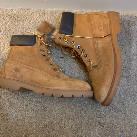 Timberland boots - Picture 5 of 7